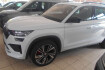 Skoda Kodiaq  rs 4×4