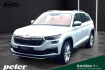 Skoda Kodiaq  kodiaq tdi dsg 4x4 style *ahk*nav*kamera*standh.
