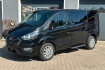 Ford Tourneo Custom  Tourneo custom titanium 2 schiebeturen 8 sitze