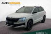 Skoda Karoq  sportline tdi dsg 4×4 *ahk*matrix*acc*dcc*