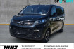 Opel Zafira Life  Zafira life elegance m 2.0  ahk panoramadach hud navi