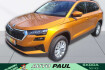 Skoda Karoq  selection 2.0 tdi 150ps dsg*1. hand*anhangerkupplung*ruckfahrkamera*elektrische heckklappe*skoda garantie bis 24.03.2030