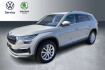 Skoda Kodiaq  kodiaq 2.0 tdi dsg 4×4 style ahk navi fs heizung