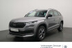 Skoda Kodiaq Sportline sportline 4×4 dsg matrix navi ahk acc