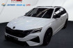 Skoda Octavia  combi rs *facelift*360*panorama*ahk*standhzg*