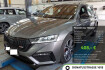 Skoda Octavia RS combi 2.0 tdi rs hud led navi pano
