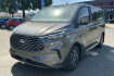 Ford Tourneo Custom Titanium Tourneo custom titanium 8 sitzer navi r.cam ahk