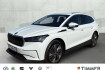Skoda Enyaq  iv 80x loft +ahk +matrix +acc +carplay +rkam +nav