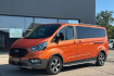 Ford Transit Custom Trend Transit custom tourneo custom active/8 sitzer/standheizung/ led