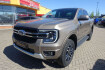Ford Ranger  limited 4×4 *led*assist paket*leder*navi