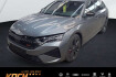 Skoda Octavia  2.0 tsi rs navi led ahk pano