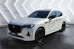 Mazda CX-60  Cx 60 e skyactiv d 254 m hybrid awd homura navi