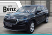 Skoda Kodiaq  style 2.0 tdi dsg 4×4 *ahk*acc*matrix* klima navi