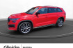 Skoda Kodiaq  2.0 tdi sportline 4×4 sthzg/matr/ahk/rfk