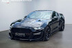 Ford Mustang Fastback  Mustang gt 500 acc/led/kam/navi/shz/