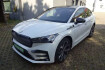 Skoda Enyaq  coupe 4×4 rs suite