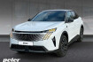 Peugeot 3008  gt 145 +winter paket+pano navi+shz+kamera