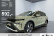 Skoda Elroq  60 loft 2xklima acc ahk aut akustikglas lm