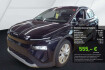 Skoda Elroq  85 loft pdc shz kamera acc led navi ahk