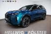 Peugeot e-5008  5008 e gt 11kw shz navi kamera schiebedach ahk
