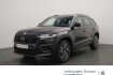 Skoda Kodiaq  rs 4×4 matrix ahk acc dcc kam navi led
