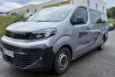 Opel Vivaro Edition lang 2.0 d 180kamera+led+dab+shz+lhz+navi