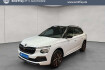Skoda Kamiq Selection 1.5 tsi dsg selection 110 kw  5 turig