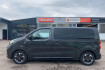 Opel Zafira Life Autres Zafira life gs voll 7 sitze 5 jahre garantie