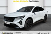 Renault Rafale  atelier alpine plug in hybrid 300 4×4