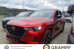 Mazda CX-60  Cx 60 3.3 e skyactiv d m hybrid homura plus aw