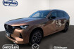 Mazda CX-80  Cx 80 homura plus awd hud el. panodach navi leder memory