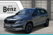 Skoda Karoq  2.0 tdi 4×4 sportline ahk*360*acc*shz klima navi
