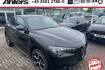 Alfa Romeo Stelvio  veloce q4+ahk+matrix+leder+memory+elheck+