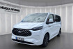 Ford Tourneo Custom  Tourneo custom titanium 2.5 phev 340 l1 led | acc | gjr | rfk | s