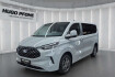 Ford Tourneo Custom  Tourneo custom titanium l1 aut.*ahk*navi*led*shz*lrhz*wsh