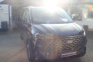 Ford Tourneo Custom Titanium X Tourneo custom titanium x automatik