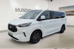 Ford Tourneo Custom  Tourneo custom 320 l1h1 titanium 8 sitzer autom klimaaut rfk shz