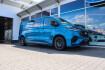 Ford Transit Custom Trend Transit custom ms rt doka allrad ahk