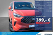 Ford Tourneo Custom  Tourneo custom 320 l2h1 va titanium ahvz+360+navi+sitzhzg.+blis