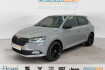 Skoda Fabia  monte carlo led sitz.hzg tempomat alu pdc bluetoo