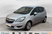 Opel Meriva  b drive allwetter sitz.hzg tempomat lenk.hzg alu
