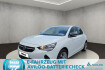 Opel Corsa-e Edition Edition (automatik-elektroantrieb)