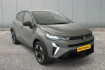 Renault Captur Techno e tech full hybrid 160 ch  roue de secours