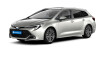 Toyota Corolla Touring Sports Confort 178ch