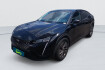 Peugeot 408 Allure Hybrid 145 e-dcs6