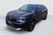 Citroën C4 Max Hybride 145 ch e-dcs6