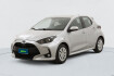 Toyota Yaris Dynamic 116h