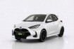 Toyota Yaris Dynamic 116h