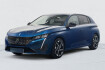 Peugeot 308 Allure 1.2 puretech 130