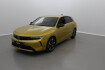 Opel Astra  1.2 turbo 110 bvm6